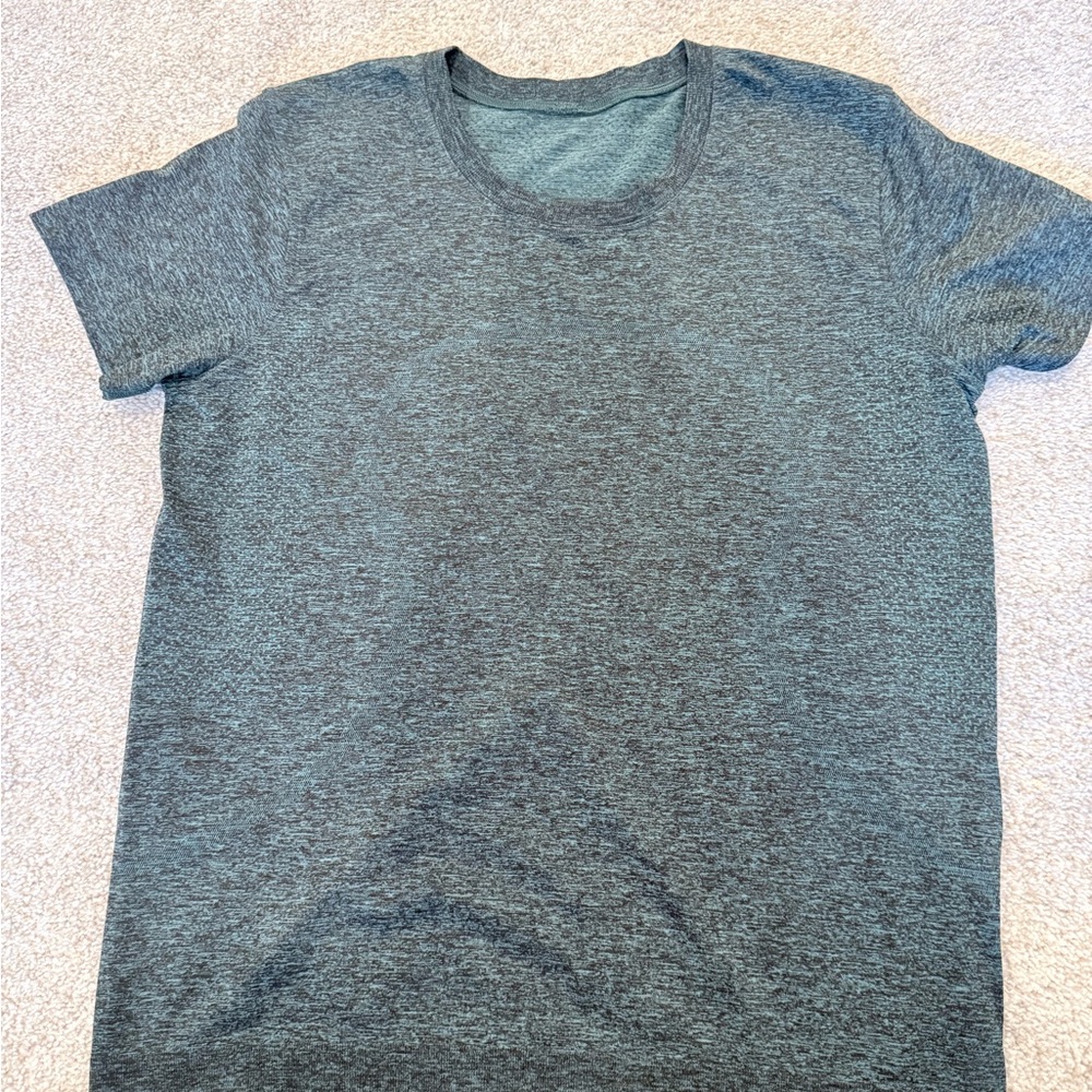 Women’s Lululemon Swiftly - Relaxed Fit T-Shirt